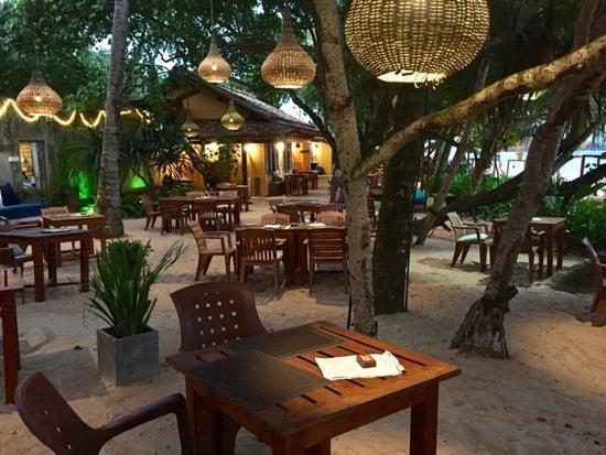 Rituale Guest House - Surf & Yoga Mirissa Ngoại thất bức ảnh