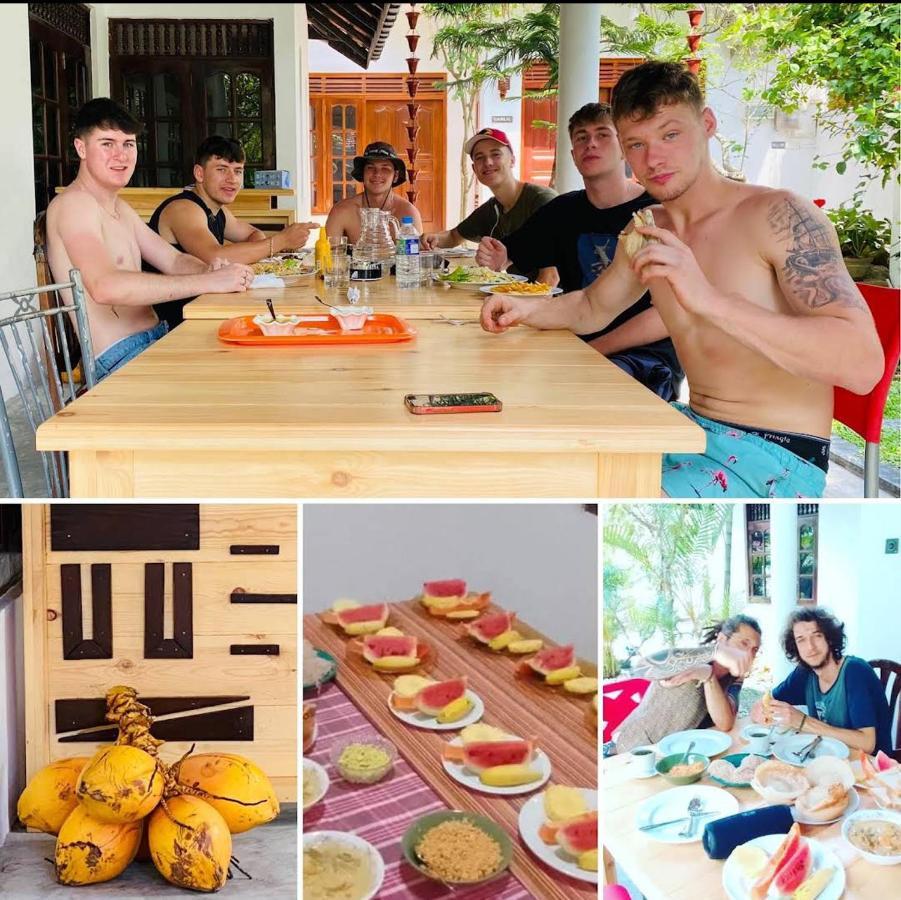 Rituale Guest House - Surf & Yoga Mirissa Ngoại thất bức ảnh